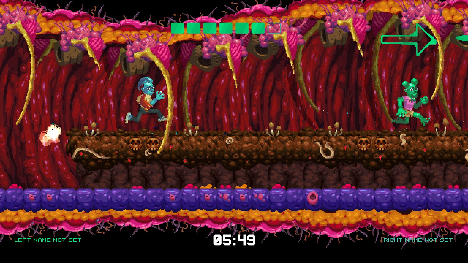 Nidhogg 2 - Imagen 30